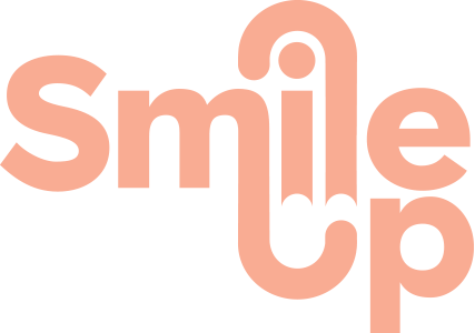 SMILE UP