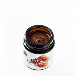 Peeling enzymatyczny BERBERYS + PESTKI DYNI 30 ml