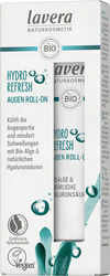 HYDRO REFRESH Nawilżający krem roll-on pod oczy z bio-algami i kwasem hialuronowym