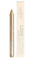 Cień do powiek w kredce Long Lasting PERŁOWY SZAMPAN 06