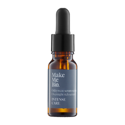 INTENSE CARE Odżywcze serum na noc
