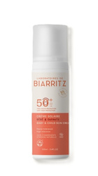 ALGA MARIS® Krem na słońce DLA DZIECI I NIEMOWLĄT do twarzy i ciała SPF 50+ (100 ml)