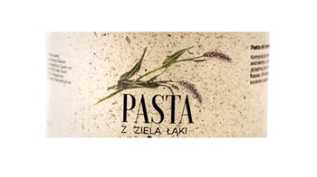 Pasta do zębów Z ZIELA ŁĄKI 10 ml