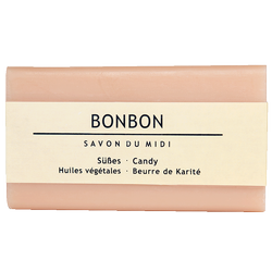 Mydło z masłem shea LANDRYNKA