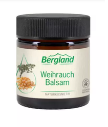 Aromaterapeutyczny balsam do masażu KADZIDŁOWIEC