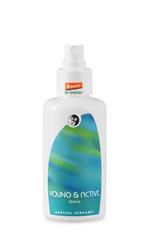YOUNG & ACTIVE Tonik z pierwiosnkiem do młodej cery mieszanej 100 ml