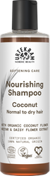 Odżywczy szampon Z KOKOSEM 250 ml