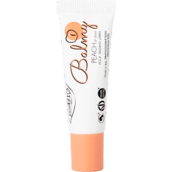 Kremowy balsam do ust BRZOSKWINIA