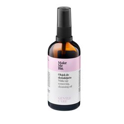 GENTLE CARE Olejek do demakijażu