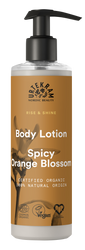 Balsam do ciała KWIAT POMARAŃCZY