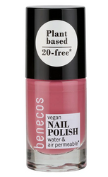 Lakier do paznokci MYSTERY