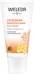 COLDCREAM Krem ochronny do twarzy na zimno i niepogodę