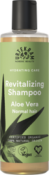 Rewitalizujący szampon Z ALOESEM do włosów normalnych 250 ml