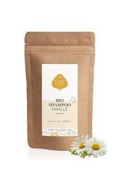 Szampon w proszku dla dzieci Z RUMIANKIEM 10 g