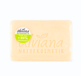Mydło roślinne MLEKO + MIÓD