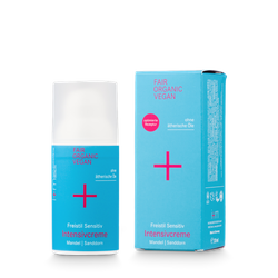 FREISTIL SENSITIV Krem intensywnie pielęgnujący z olejem migdałowym i rokitnikiem