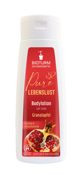 Balsam do ciała GRANAT
