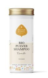 Szampon w proszku dla dzieci Z RUMIANKIEM 100 g