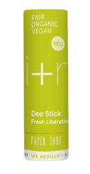 WE REDUCE! Dezodorant w sztyfcie FRESH LIBERATION