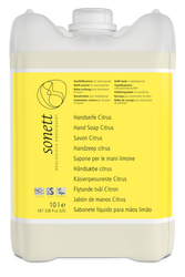 Mydło w płynie CYTRUS 10 l