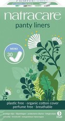 Wkładki higieniczne MINI 30 szt.