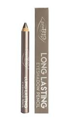 Cień do powiek w kredce Long Lasting METALICZNY GOŁĘBI 07