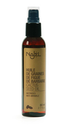 Olej z nasion opuncji figowej