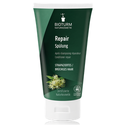 Odbudowująca odżywka Z BIO-LIPĄ I BIO-OWSEM do włosów zniszczonych i przesuszonych