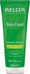 SKIN FOOD Odżywczy kremowy płyn pod prysznic