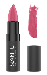 Matowa pomadka do ust 06 BRIGHT PAPAYA