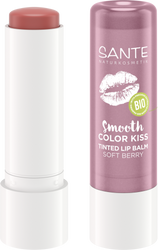 Koloryzujący balsam do ust SOFT BERRY