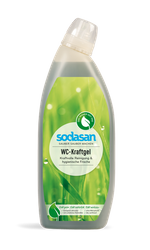 Żel do czyszczenia toalet ŚWIERKOWY