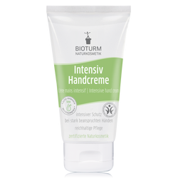 Krem do intensywnej pielęgnacji rąk z bio-serwatką