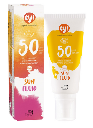 ey! Spray na słońce SPF 50