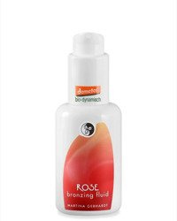 ROSE Fluid brązujący 30 ml