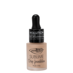 Podkład w płynie SUBLIME Drop 02Y