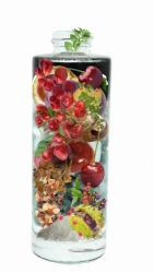 Krem kasztanowy z mirrą, granatem i witaminą C 30 ml