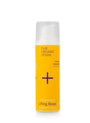 Serum liftingujące do cery suchej z kocanką włoską i kwasem hialuronowym