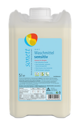 Płyn do prania SENSITIV 5 l
