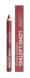Pomadka w kredce Long Lasting MALINA 13