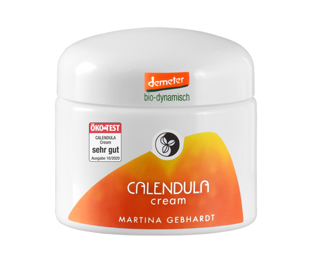 CALENDULA Krem dla dzieci 50 ml