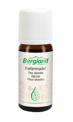 Olejek eteryczny SOSNA