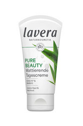 [PURE BEAUTY] Matujący krem na dzień z Acnilys® i bambusem