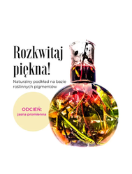 Krem koloryzujący ROZKWITAJ PIĘKNA odcień 1 JASNA PROMIENNA 30 ml
