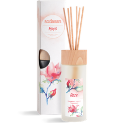 Odświeżacz powietrza do pomieszczeń RÓŻA