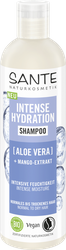 Szampon intensywnie nawilżający z bio-aloesem i bio-mango 250 ml