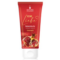 Żel pod prysznic OWOC GRANATU