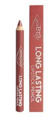 Pomadka w kredce Long Lasting CIEPŁY RÓŻ 15