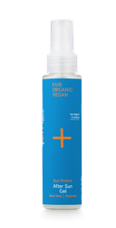 SUN PROTECT Żel po opalaniu z aloesem i kwasem hialuronowym