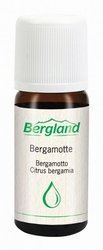 Olejek eteryczny BERGAMOTKA